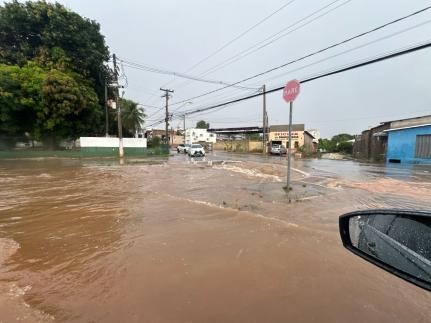 Imagem: Gazeta Digital/João Vieira