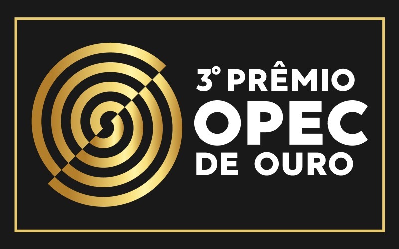 A ACAERT (Associação Catarinense de Emissoras de Rádio e Televisão) lançou nesta segunda, 31 de março, a 3ª edição do Prêmio OPEC de Ouro