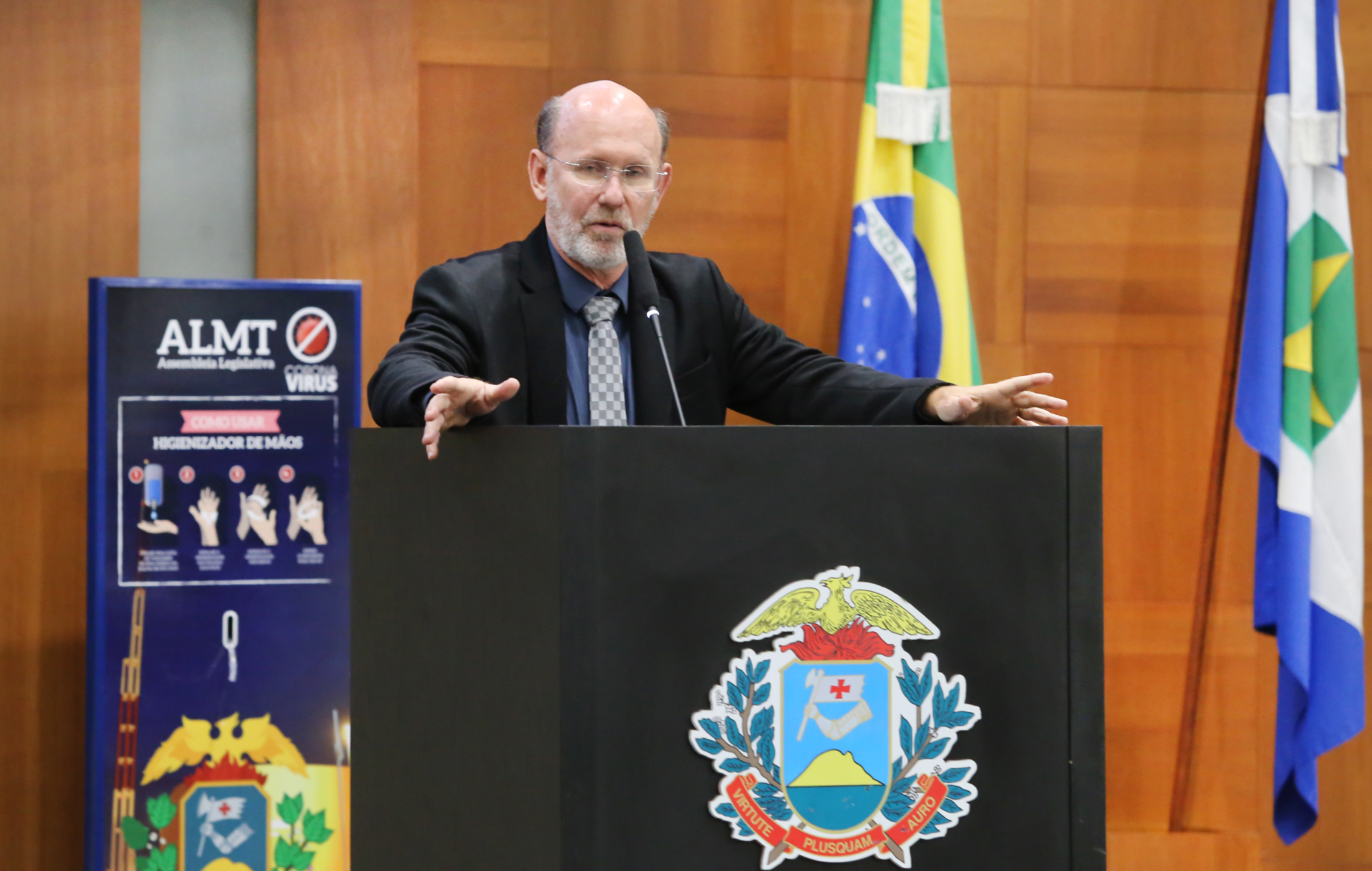 Carlos Avallone
