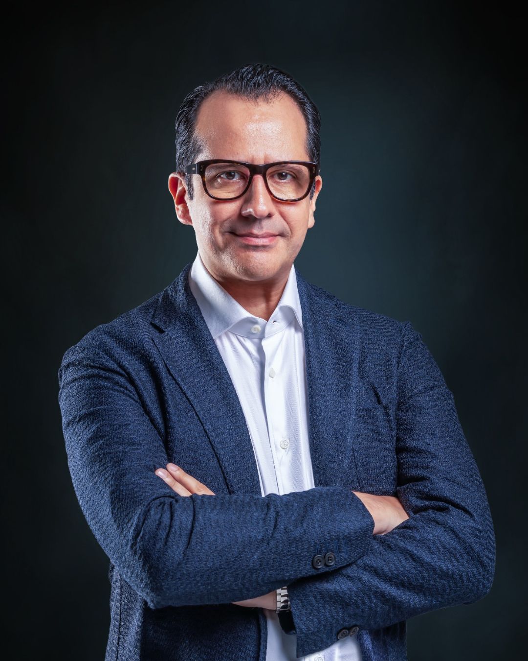 Jorge Gerez é destaque Polaris Leadership Summi