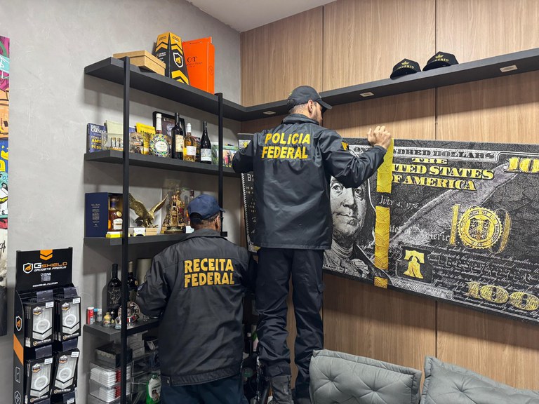 Polícia Federal