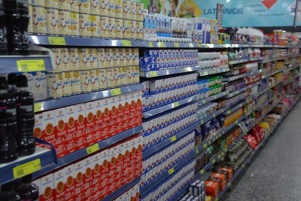 Novo decreto limita taxas do vale-alimentação a 3,6% e obriga repasse em até 15 dias