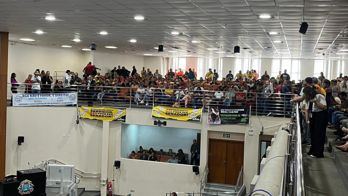 Imagem: Gazeta Digital