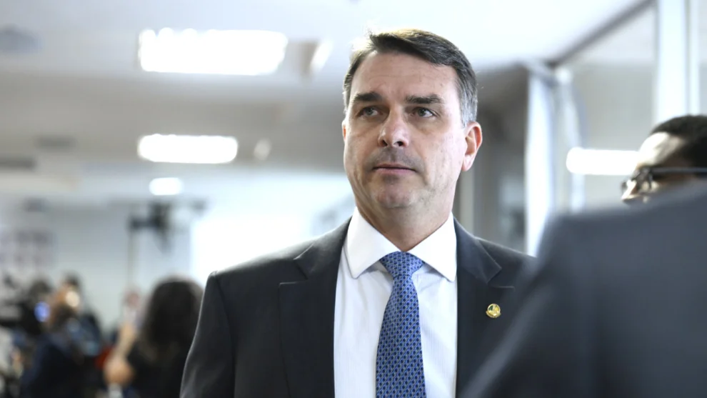 Flávio Bolsonaro