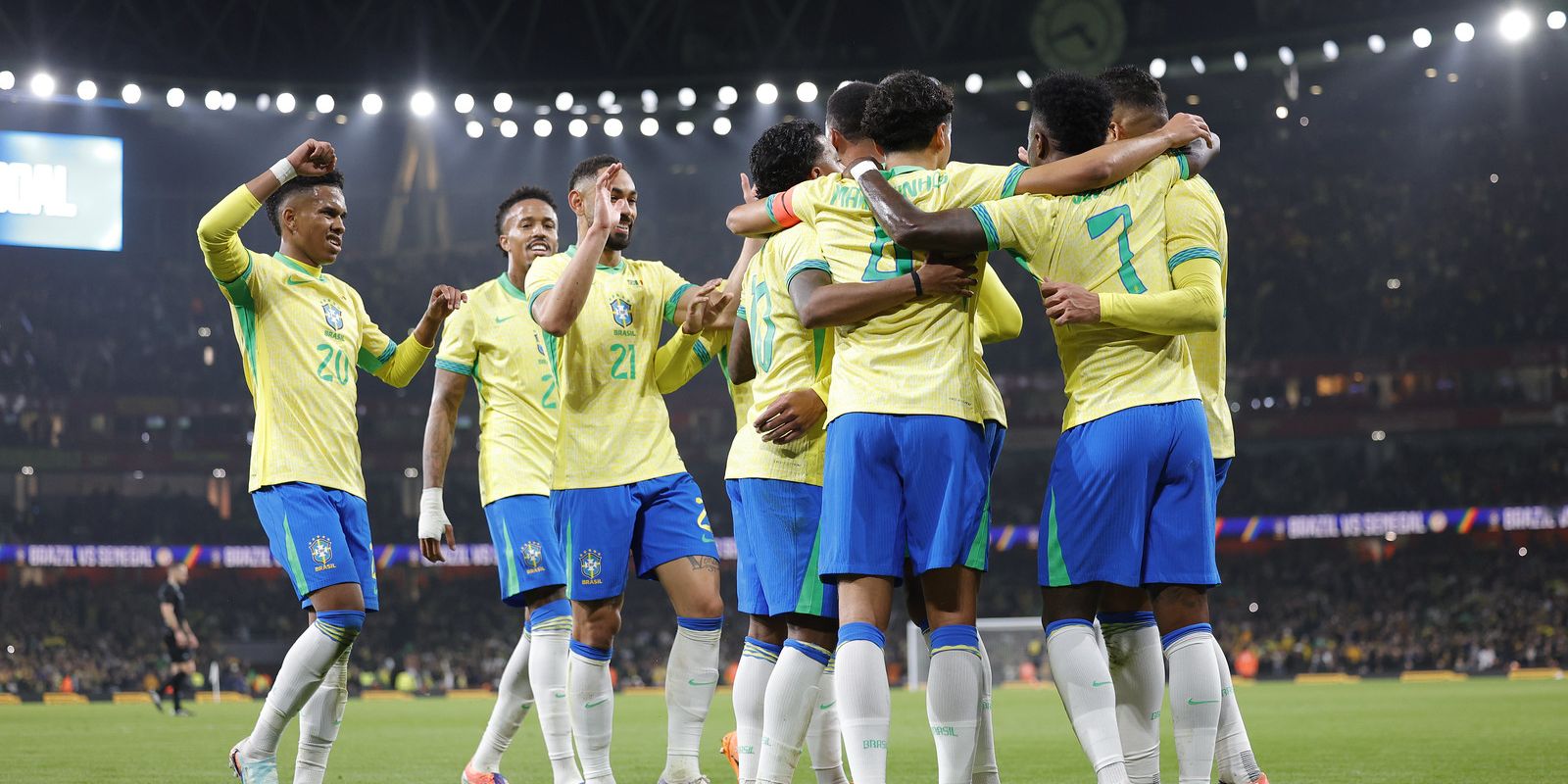 Copa do Mundo de 2026 terá 48 seleções e recorde de 104 jogos