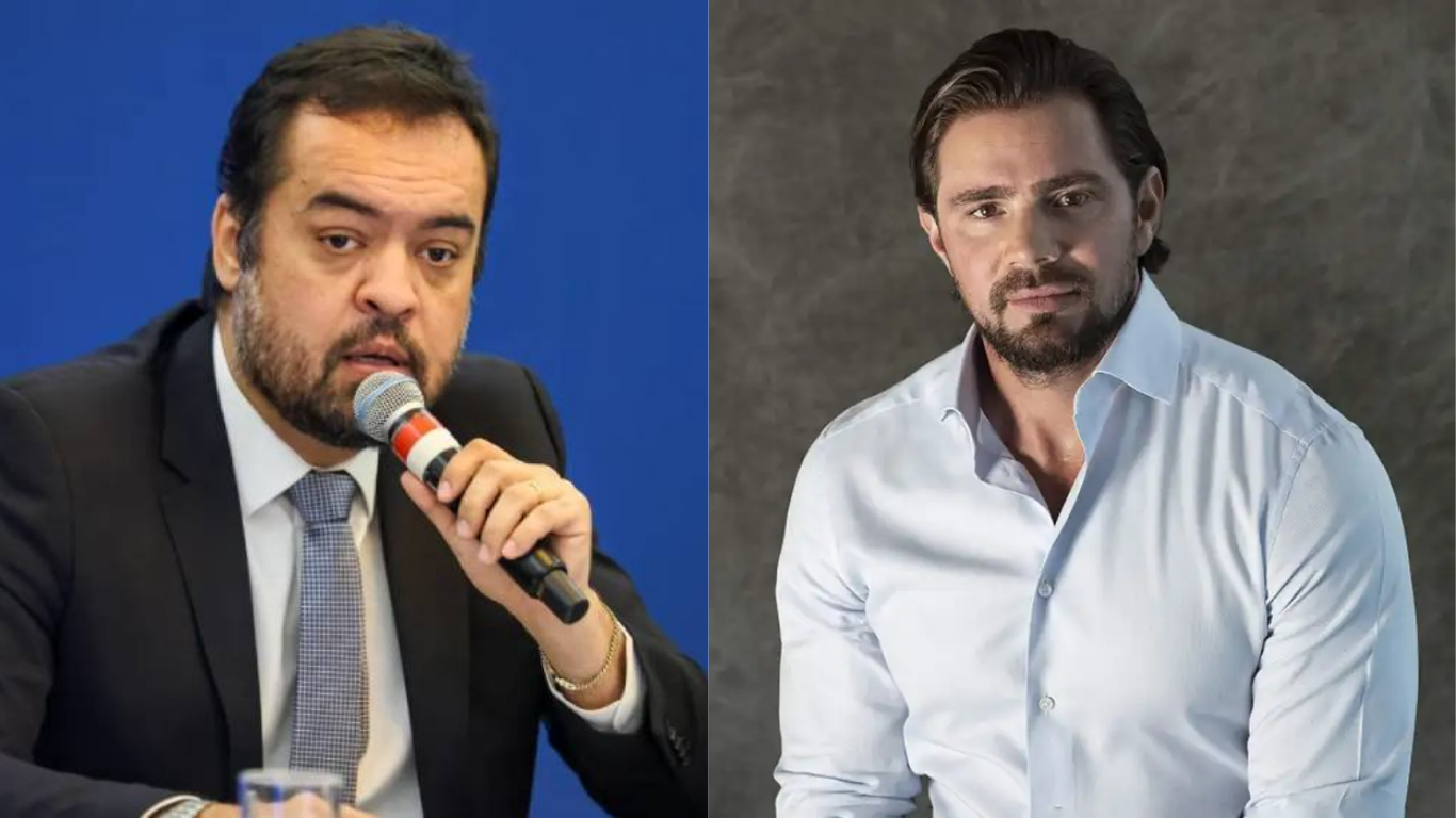PF aponta coincidência entre encontros de Cláudio Castro e aportes bilionários no Banco Master