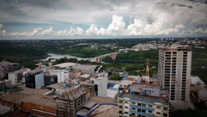 Imagem: Fernando Otto/BBC News Brasil