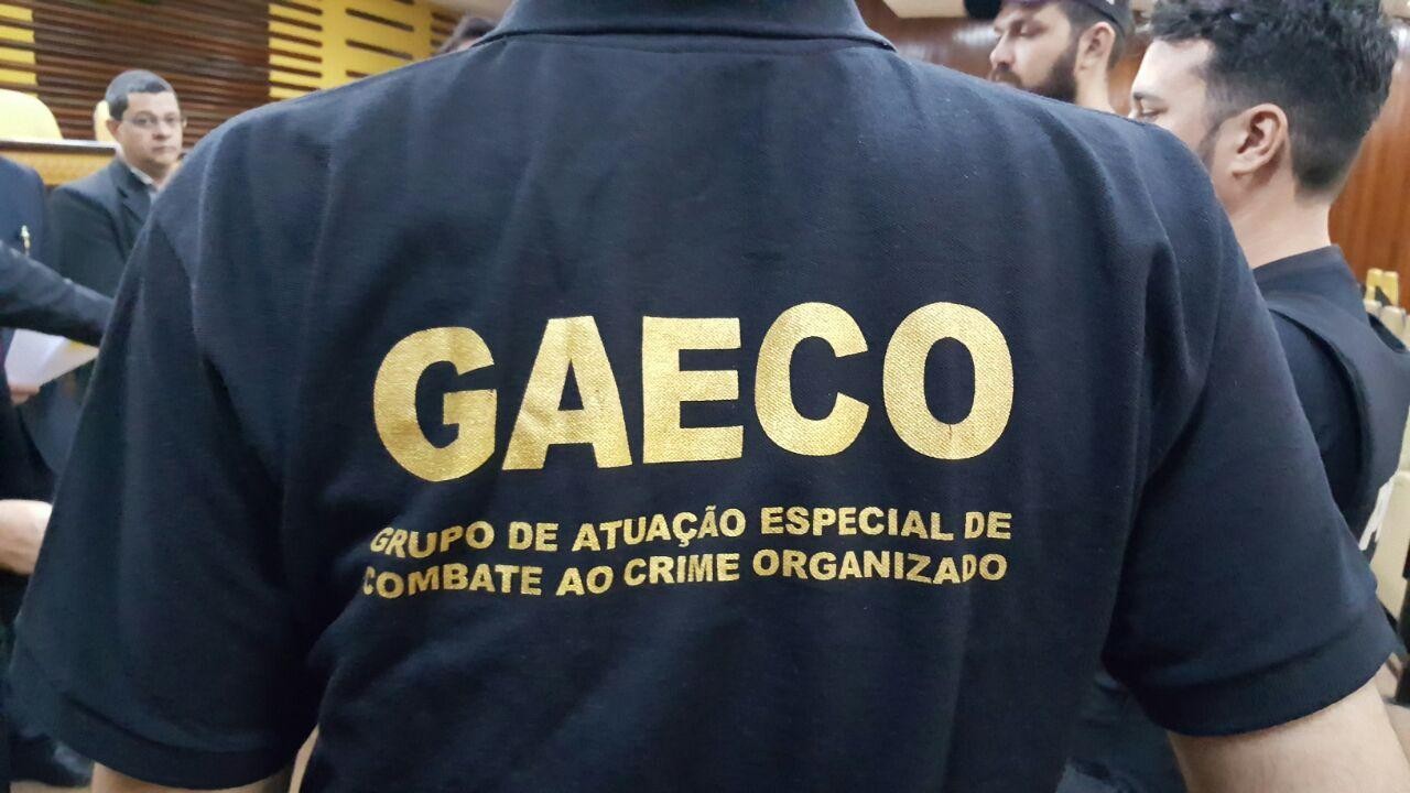 Gaeco faz nova operação contra esquema ligado ao PCC no setor de combustíveis