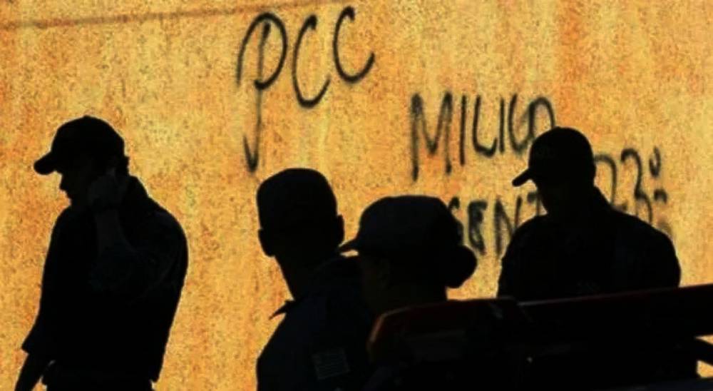 EUA classificam PCC e Comando Vermelho como organizações terroristas