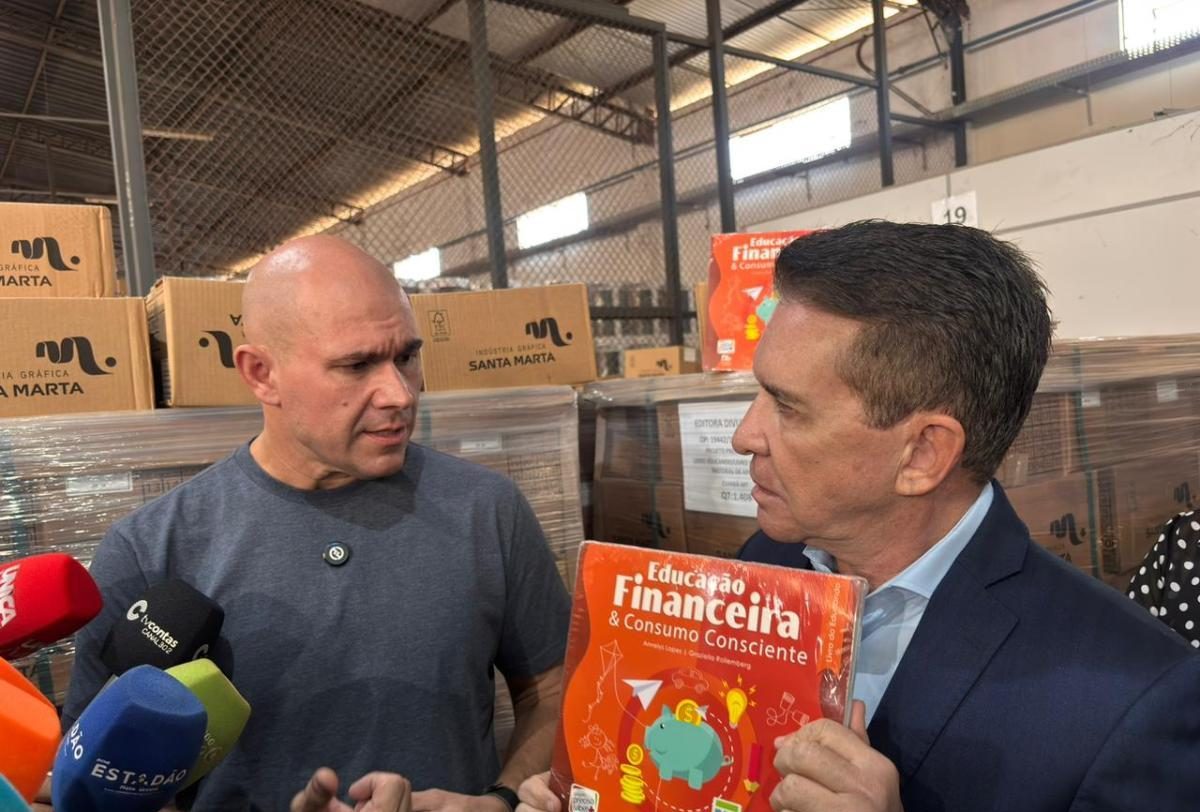 Imagem: Gazeta Digital