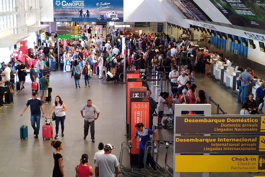 Imagem: Alair Ribeiro/MidiaNews