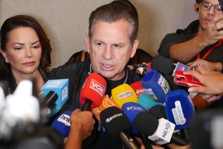 Imagem: Victor Ostetti/MidiaNews