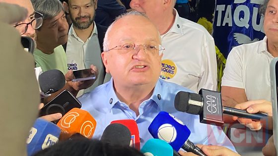 Imagem: VG Notícias