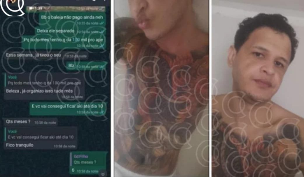 Imagem: Olhar Direto