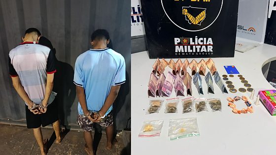Imagem: Estadão Mato Grosso